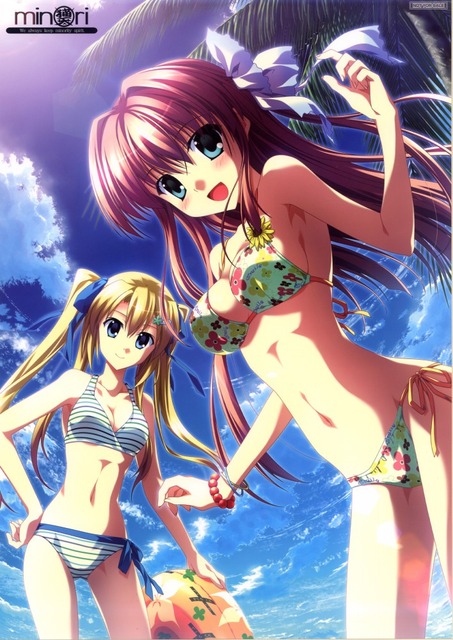 アニメ画像色々　その55　50枚 36
