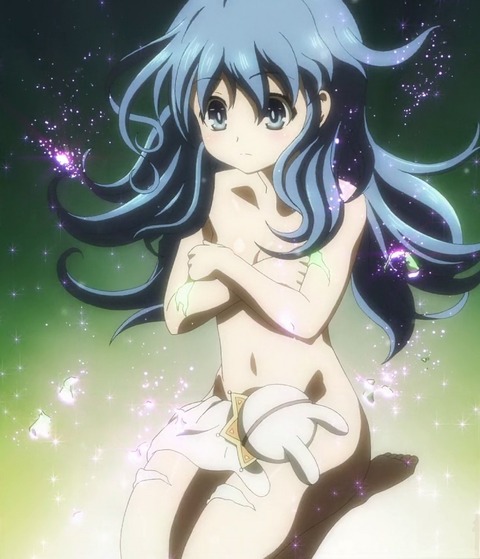 デート・ア・ライブのイラスト　50枚 39