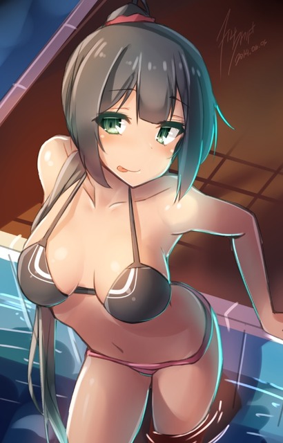 アニメ画像色々その124　50枚 28
