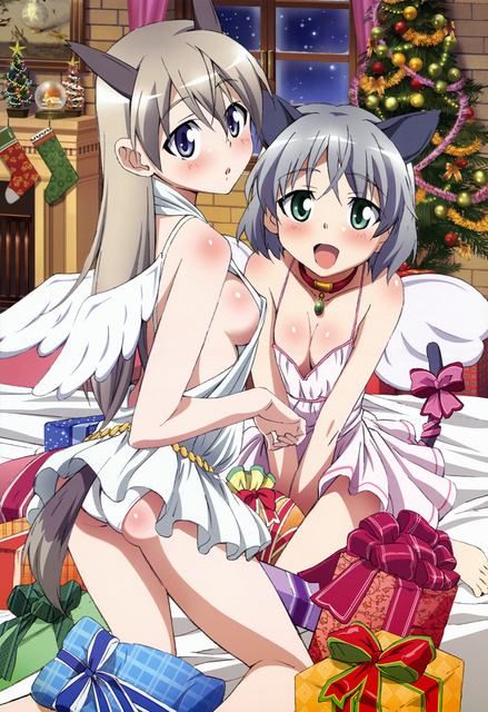 アニメ画像色々　その41　50枚 28