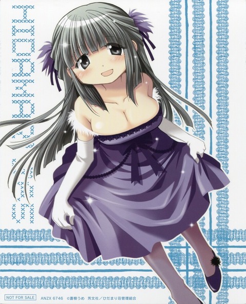 アニメ画像色々　その62　50枚 24