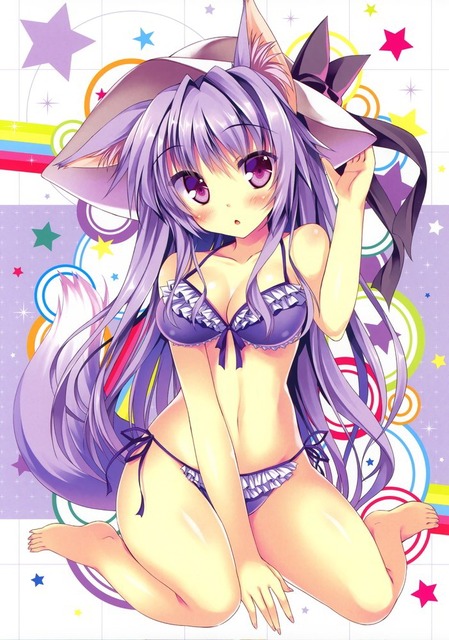 アニメ画像色々　その57　50枚 16
