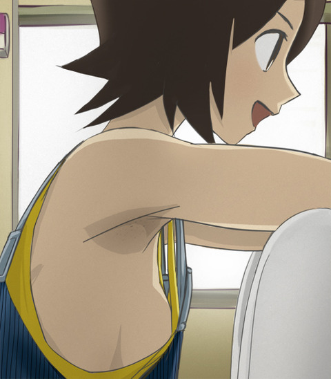 アニメ画像色々　その147　50枚 14
