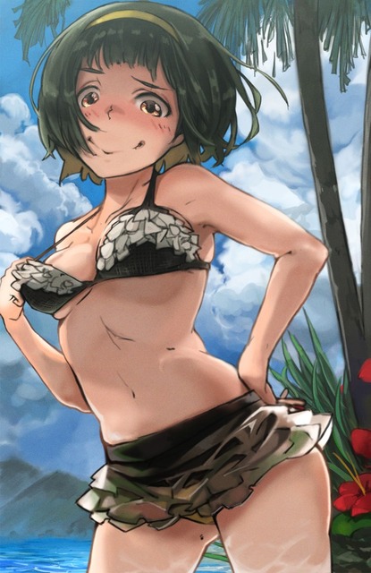 アニメ画像色々　その154　50枚 34