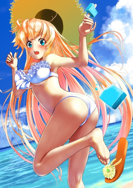 アニメ画像色々　その154　50枚