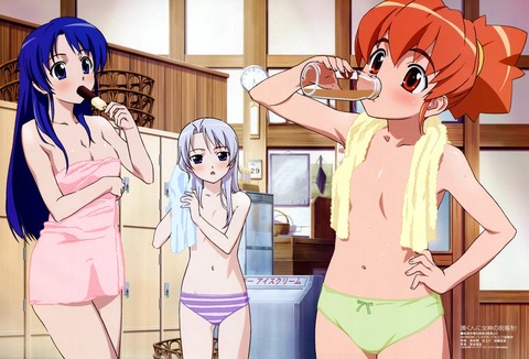 アニメ画像色々　その37　50枚 48