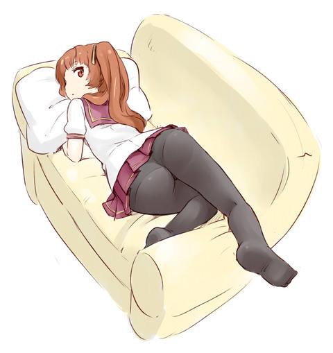 アニメ画像色々　その75　50枚 16