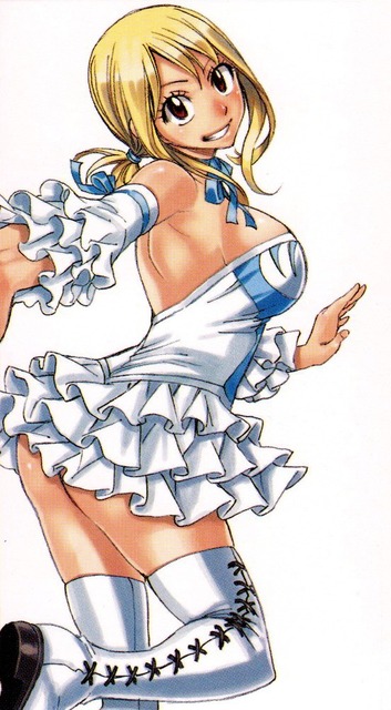 FAIRY TAILの画像　50枚 45