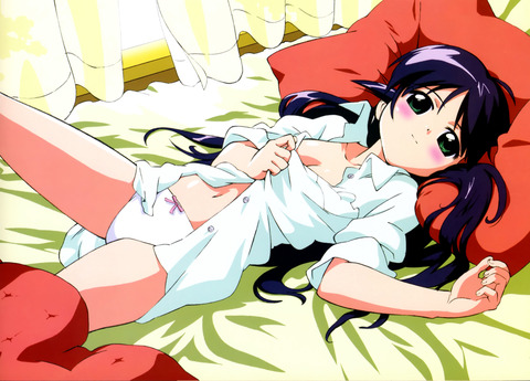 アニメ画像色々　その33　50枚 38