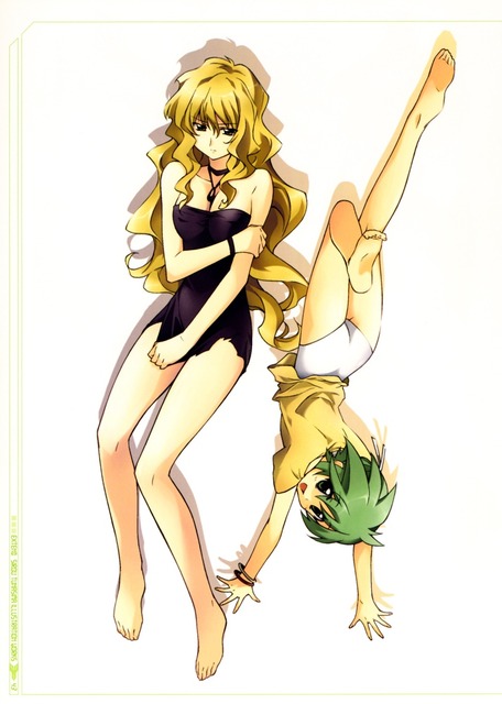 JINKI:EXTENDの画像　50枚 38