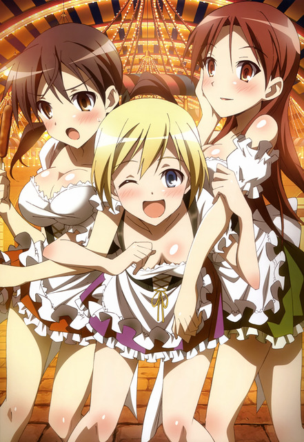 アニメ画像色々　その67　50枚 26
