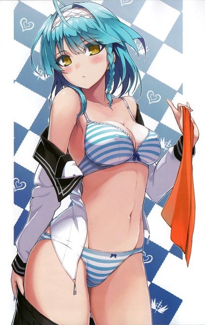 アニメ画像色々　その137　50枚 26