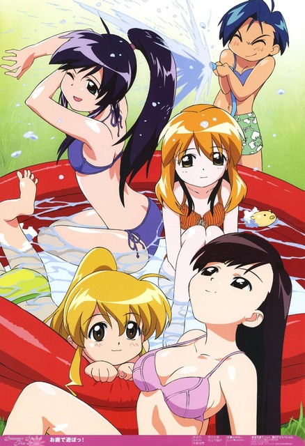 アニメ画像色々　その65　50枚 45