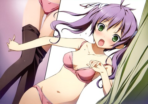 まよチキ！のイラスト　50枚 16