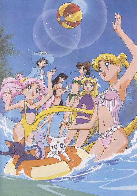 アニメ画像色々　その74　50枚 4