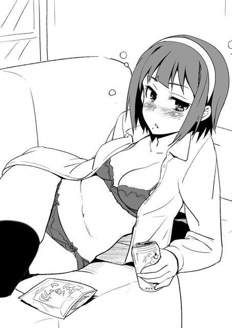 アニメ画像色々　その120　50枚 1