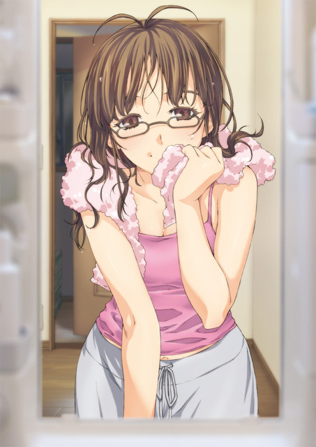 アイドルマスターより秋月律子の画像　50枚 38
