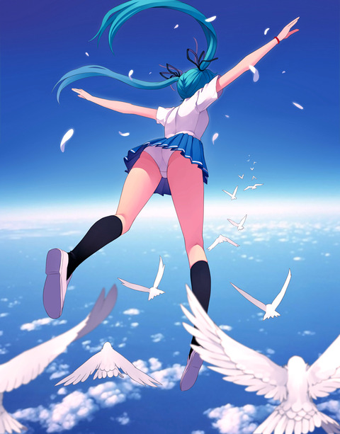 アニメ画像色々　その50　50枚 24