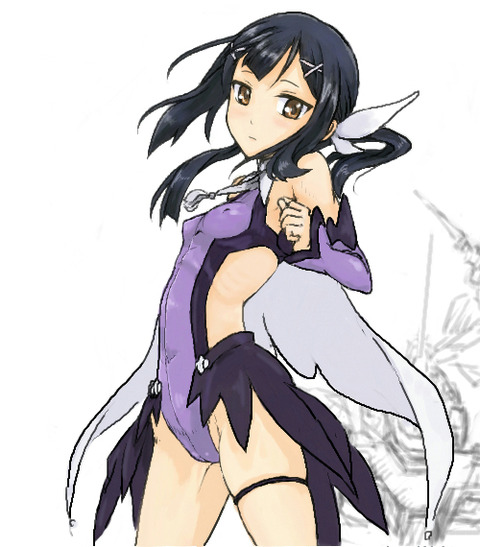 アニメ画像色々　その46　50枚 44