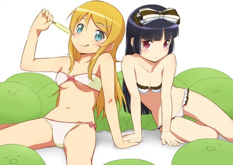 アニメ画像色々　その28　50枚 24
