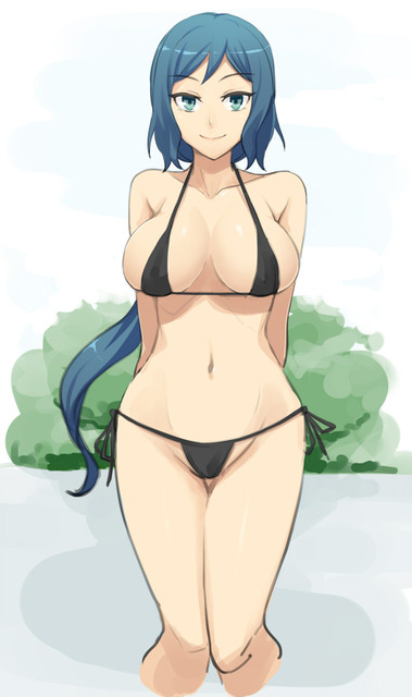 アニメ画像色々　その109　50枚 34