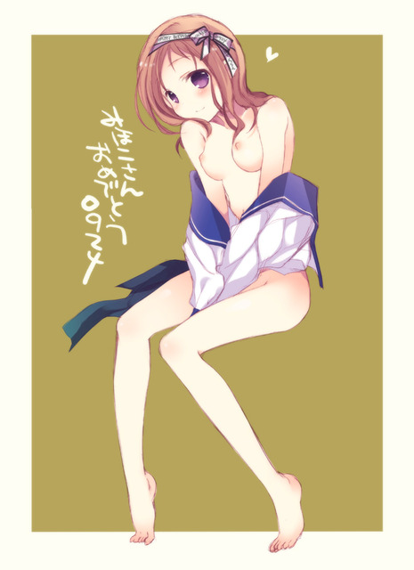 咲より竹井久の画像　50枚 38