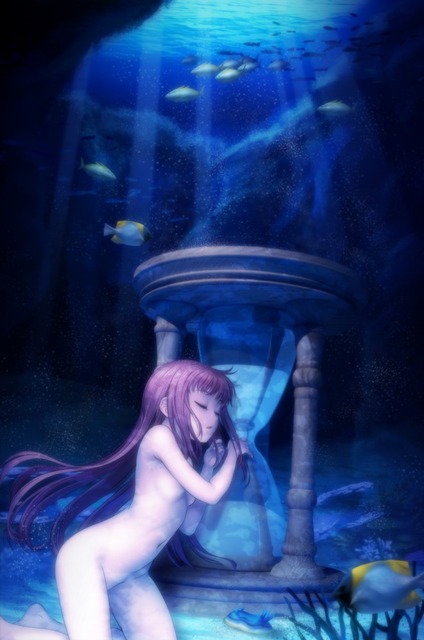 凪のあすから　の画像　50枚 2