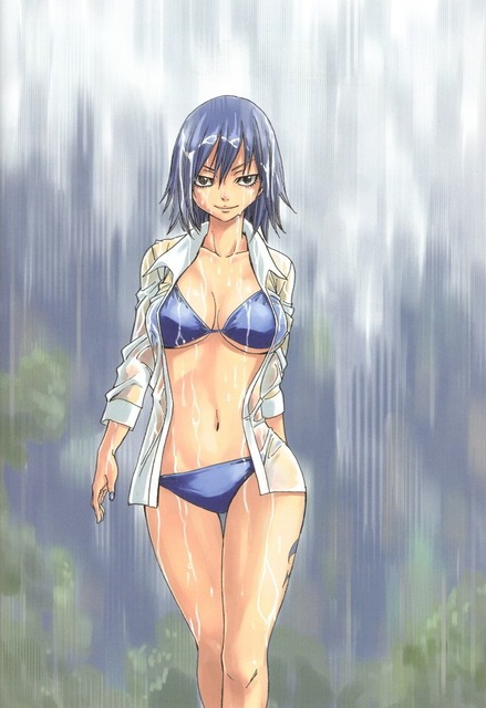 FAIRY TAILの画像　50枚 28