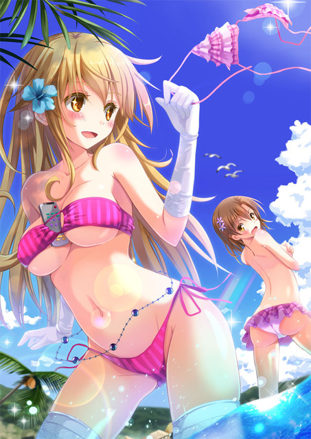 アニメ画像色々　その38　50枚 48