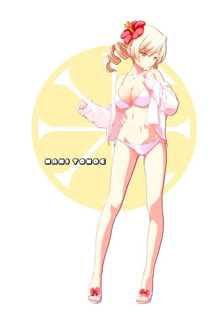 アニメ画像色々　その73　50枚 36