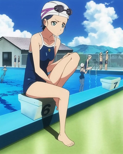 アニメ画像色々　その74　50枚 38