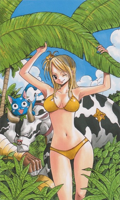 FAIRY TAILの画像　50枚 47