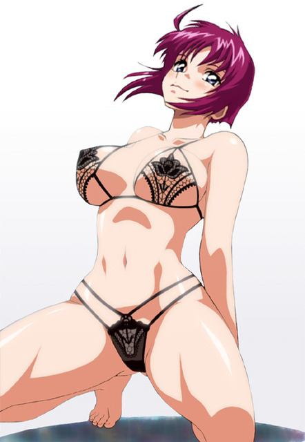 アニメ画像色々　その101　50枚 15