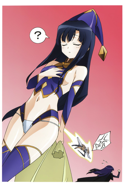 アニメ画像色々　その46　50枚 1
