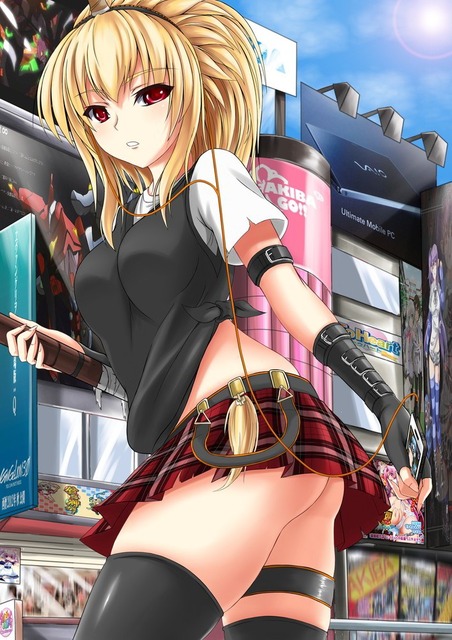 アニメ画像色々　その56　50枚 49