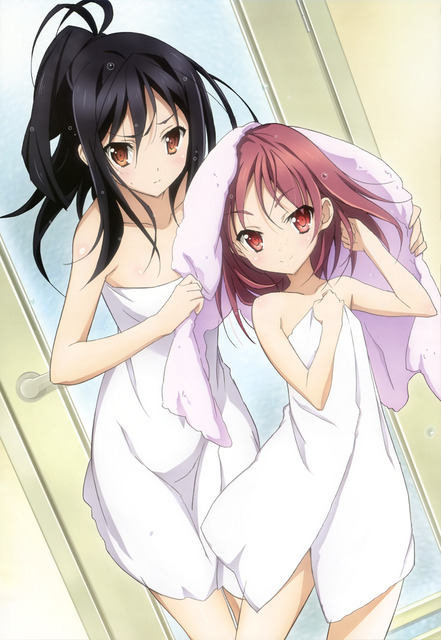 アニメ画像色々　その46　50枚 48