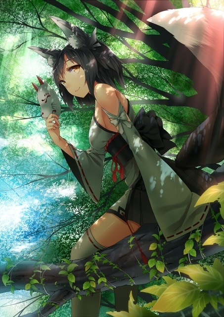 アニメ画像色々　その25　50枚 15