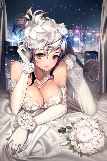 アニメ画像色々　その132　50枚 12