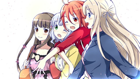 甘城ブリリアントパークよりエレメンタリオの画像　50枚 17