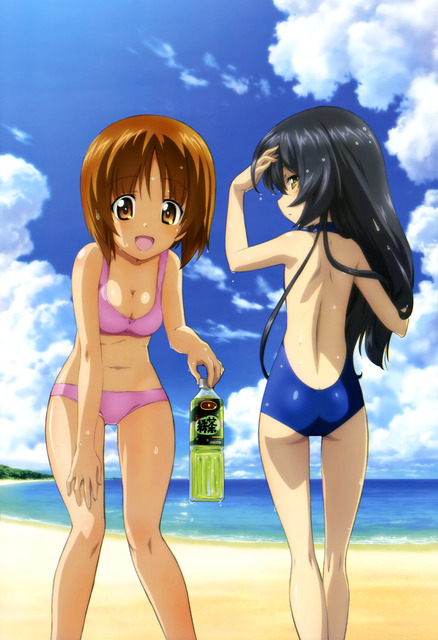 アニメ画像色々　その36　50枚 35