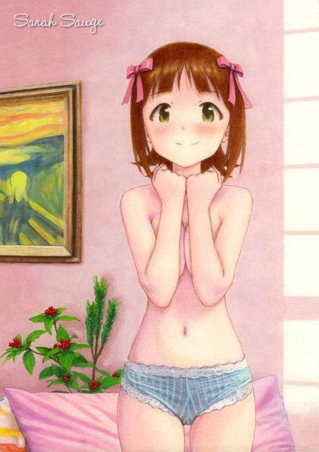 アニメ画像色々　その94　50枚 38