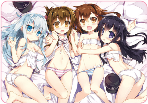 アニメ画像色々　その121　50枚 26