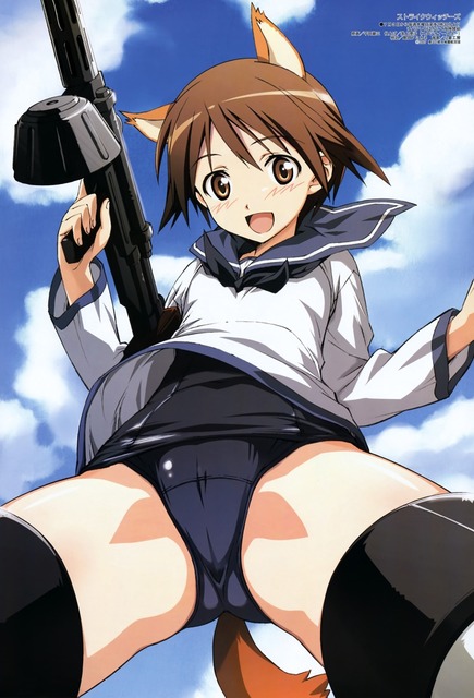 アニメ画像色々　その28　50枚 6