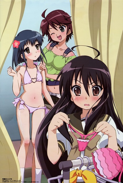 アニメ画像色々　その73　50枚 19