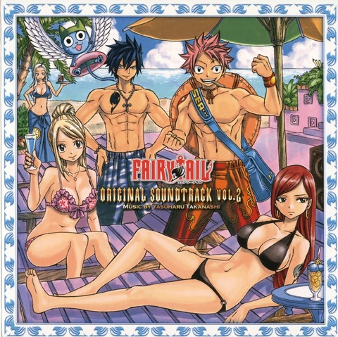 FAIRY TAILの画像　50枚 34