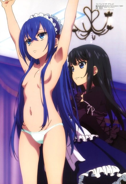 アニメ画像色々　その72　50枚 16