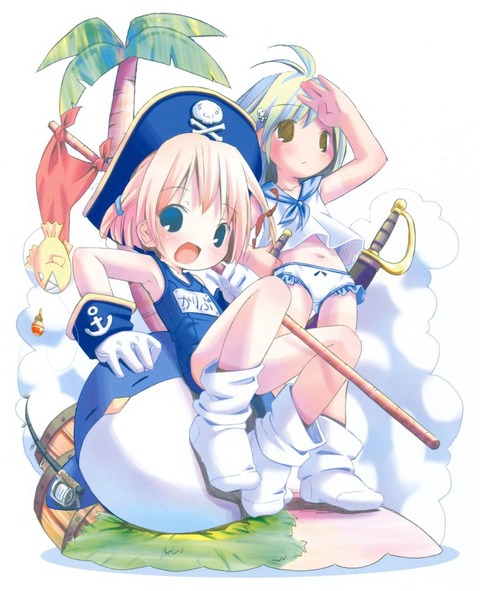 アニメ画像色々　その91　50枚 45