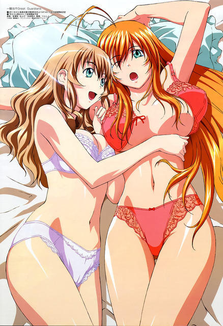 アニメ画像色々　その41　50枚 12