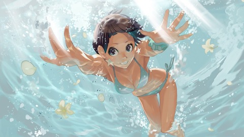 アニメ画像色々　その156　50枚 15