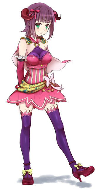 アイドルマスターより天海春香のイラスト　50枚 44